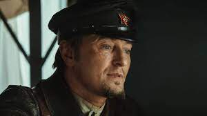 Александр цекало, иван самохвалов, варя авдюшко. Film Bender Nachalo Rossiya 2021 Afisha Kino