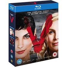 Amazon.com: Shattered Day [ NON-USA FORMAT, PAL, Reg.0 Import