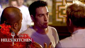 Not everything on hell's kitchen is exactly what it's cooked up to be. Every Series 6 Elimination On Hell S Kitchen Youtube