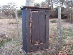 When you're shopping for a medicine cabinet, make sure it coordinates with the other fixtures in your bathroom, said winston kong, a. Primitives Primitive Medicine