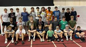 Century Patriot Boys' Wrestling