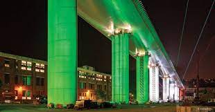 2 youtube biru apk rina and hole 3d. Genova San Giorgio Bridge Rina At The Helm Of A Great Italian Engineering Success Rina Org