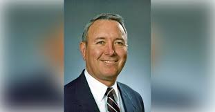 Obituary information for Malcolm Everett Craig, Jr.