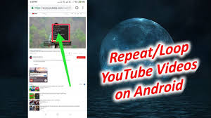 But, why take the time to keep hitting the replay button when you don't have to? How To Repeat Videos On Youtube Android Youtube