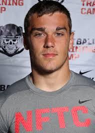 Cade Smith's Instagram, Twitter & Facebook