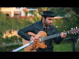 Evrencan Gunduz W Bilal Karaman Trio Neredesin Sen Neset Ertas Cover Youtube Gitar Youtube Babalar