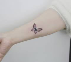 Pin By Sumit Kadvatar On Butterfly Tattoo Butterfly Tattoo Tattoos For Daughters Tattoos