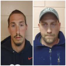 Brothers Charged with Eel Smuggling After Manhunt