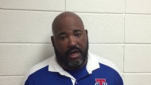 Head Coach Rod Reed after Loss at Murray State