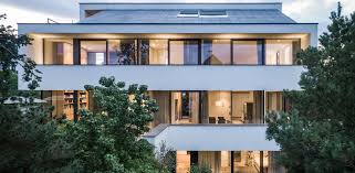 Haus stuttgart ⭐ , austria, mattighofen, 4982, obernberg am inn, rennbahnstr. Haus Lue Stuttgart Architekten Bda Fuchs Wacker