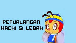 Kartun sarang lebah madu mengumpul madu sarang. Mengharukan Likir Lagu Pembuka Petualangan Hachi Si Lebah Madu By Ost Anime Id Youtube