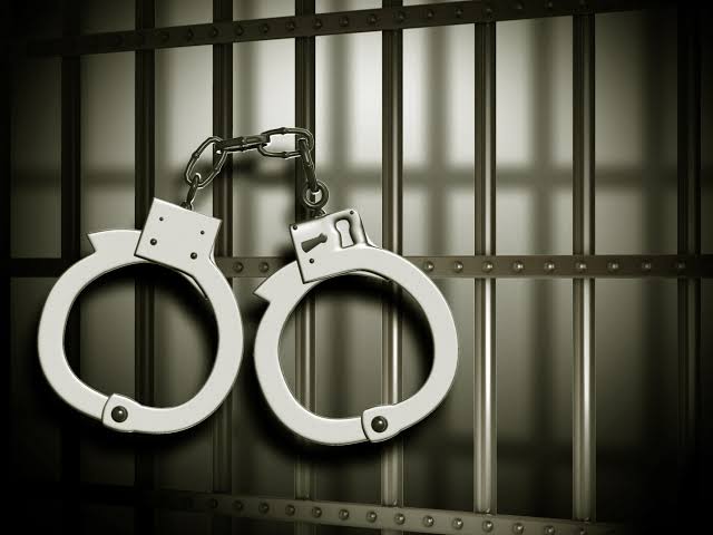 Retired Cop of Darjeeling Held in Human Trafficking Case