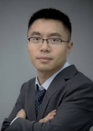 中国农业大学土地科学与技术学院教授曾也鲁