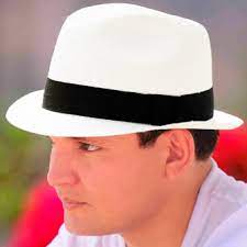 Panama Jack Hats