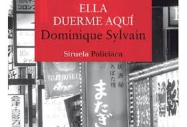 Con nosotros encontrarás algunas sugerencias para decorar las uñas en una prenda de otoño. Ella Duerme Aqui Dominique Sylvain Pdf Descargar Libros Gratis