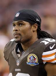 Ex-Browns star Josh Cribbs interested in potential Kent football job