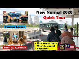* * last bus leaving from persiaran lagoon parkson sunway pyramid gf side exit. Sunway Pyramid And Sunway Lagoon Quick Tour Year 2020 Youtube