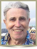 John Antony Edward Hasell