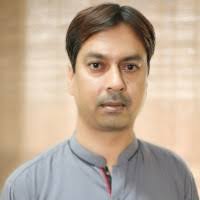 Dr Sabir Ali Shehzad