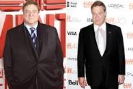 How John Goodman lost 100 pounds