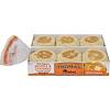 Our gluten and dairy free english muffins have the nooks and crannies that you find in the traditional english muffins. 1