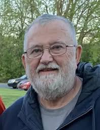 Obituary information for Kenneth Hager