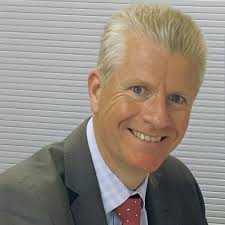 About Us — Institute of Regulation