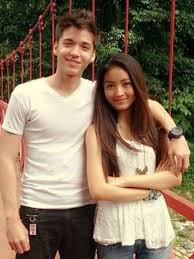 Dilihat detikcom di laman website pemerintah kota pariaman, pariamankota.go.id, selasa (16/2/2020), genius umar selain itu, genius juga mengenyam sekolah tinggi ilmu administrasi negara, lembaga administrasi negara republik indonesia, jakarta, sarjana. Celine Evangelista Bongkar Hubungan Dengan Stefan William News Entertainment Fimela Com