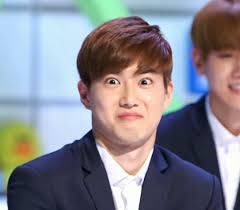 boop — Not to be kpop