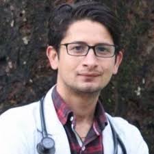 Fundraiser for Krishna Bartaula by Anzeela Thapa :  #SaveourDoctor#SaveDeepakKharel.