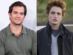 Edward? from across the room, his eyes darted to look at me and though it was only for a fractio. Twilight Henry Cavill Was Stephenie Meyer S Favorite Actor To Play Edward Cullen Bullfrag