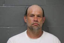 Camdenton man arrested following multi-agency drug raid