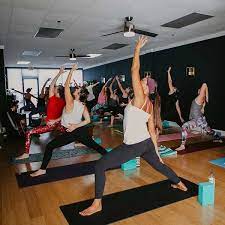 Here is the 10 best yoga classes in poway, ca for all ages and skill levels. Mello Yoga