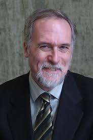 Neil Bruce at First Principles Communication