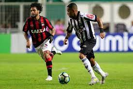Nikão, carlos eduardo e renato kayzer. Athletico Pr X Atletico Mg Ao Vivo Pelo Campeonato Brasileiro Portalbrasil