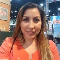 Lupita Velarde's Instagram, Twitter & Facebook