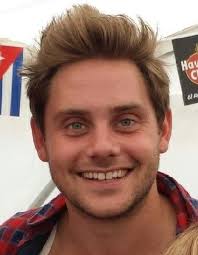 Jimmy Atherton's Instagram, Twitter & Facebook