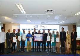 Usahawan melalui program rakan muda yang dikelolakan di bawah gaya hidup wira. Sme Corp Malaysia Bekerjasama Dengan Ppz Maiwp Bagi Mudahkan Pks Bayar Zakat Prebiu Com