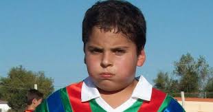 Dale Tacua Magazine: AQUÍ ESTÁN TODOS LOS GOLEADORES DEL BABY FÚTBOL DE  TACUAREMBÓ