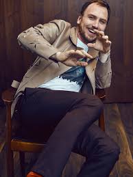 ↑ who is lars eidinger? Lars Eidinger