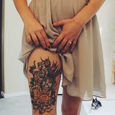 There are several tattoo designs specifically created for the legs that can really look hot especially when flaunted in short outfits. Leg Tattoo Design Tips For Locating Great Leg Tattoos Tattoos For Women Tips