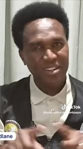 A Frelimo não vai governar!!!