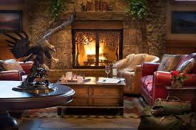 Wyoming Inn Of Jackson Hole Jackson Hole Rustic Inn Jackson Hole Wy