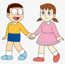 Free fire is a fantastic game with all the attractive gaming features and functionalities. Doraemon Shizuka And Nobita Free Transparent Png Download Pngkey