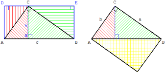 Je sèche merci de vos réponses. Triangles Rectangles