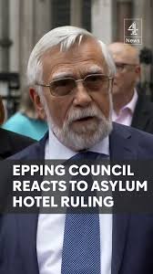 Marek Marzec is a Polish stonemason who came to this country in search of  work thirteen years ago. He found it