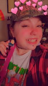 Happy to see my co worker also wore her King of the Hill shirt to work  today.