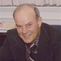 William Langton Obituary