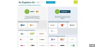 Das war der beginn der abschaltung des analogen. Dvb T2 Hd Receiver Technik Kosten Und Sender Pc Welt