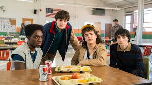 Stranger Things season 5 set photos reveal new looks for Hopper, Dustin,  Will, and more
